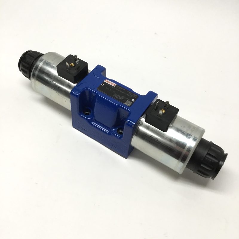 Пневмораспределитель Bosch R901469838