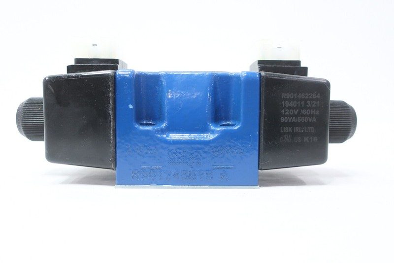 Пневмораспределитель Bosch Rexroth R901483525