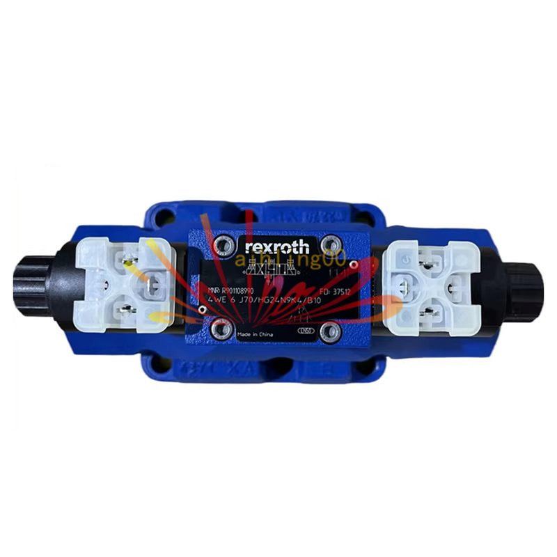 Пневмораспределитель Bosch Rexroth R901531183