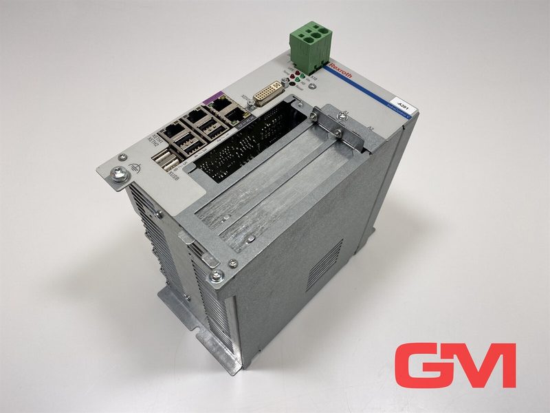 Промышленный компьютер Bosch Rexroth R911171499-GG1