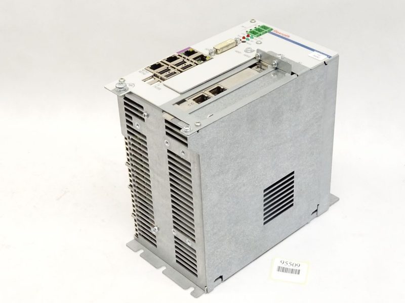 IIoT-устройство Bosch Rexroth R911338600
