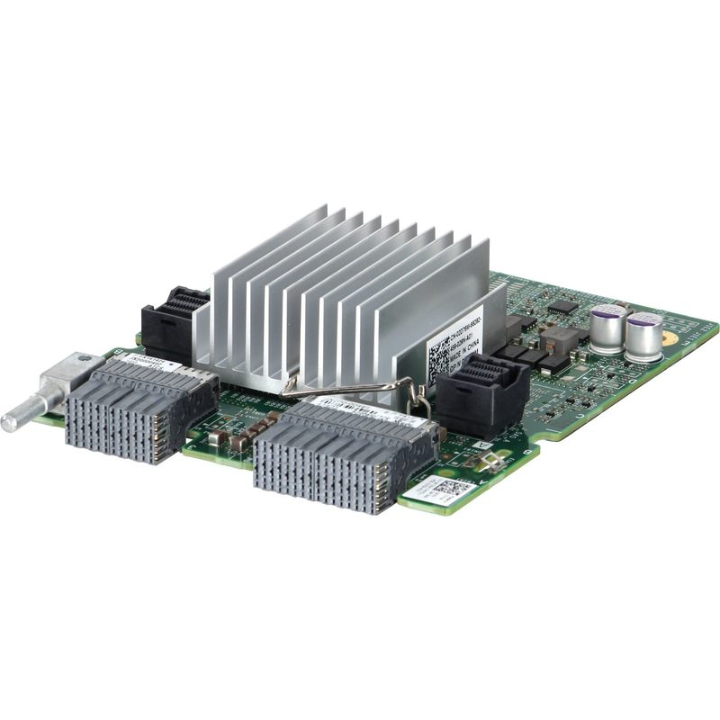 Сервер Dell R930
