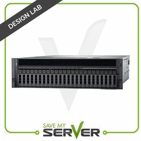 Сервер Dell R940