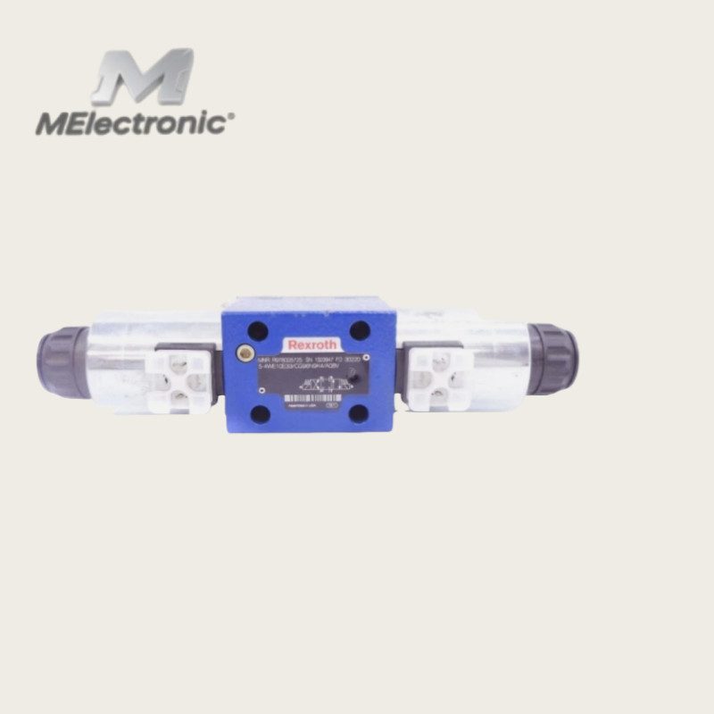 Пневмооборудование Bosch Rexroth R978005725