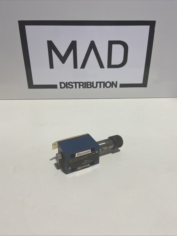 Пневмораспределитель Bosch Rexroth R978017791