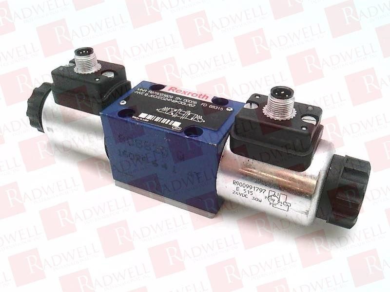 Пневмооборудование Bosch R978023829