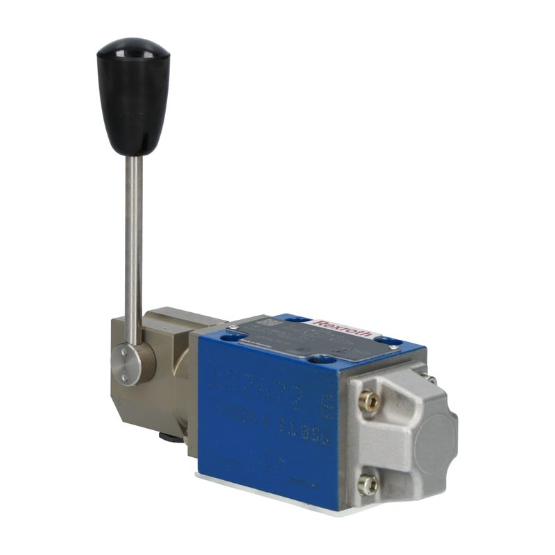 Пневмоклапан Bosch Rexroth R978851421