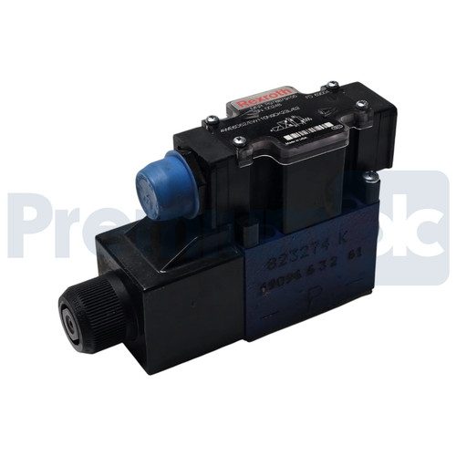 Пневмораспределитель Bosch Rexroth R978879456