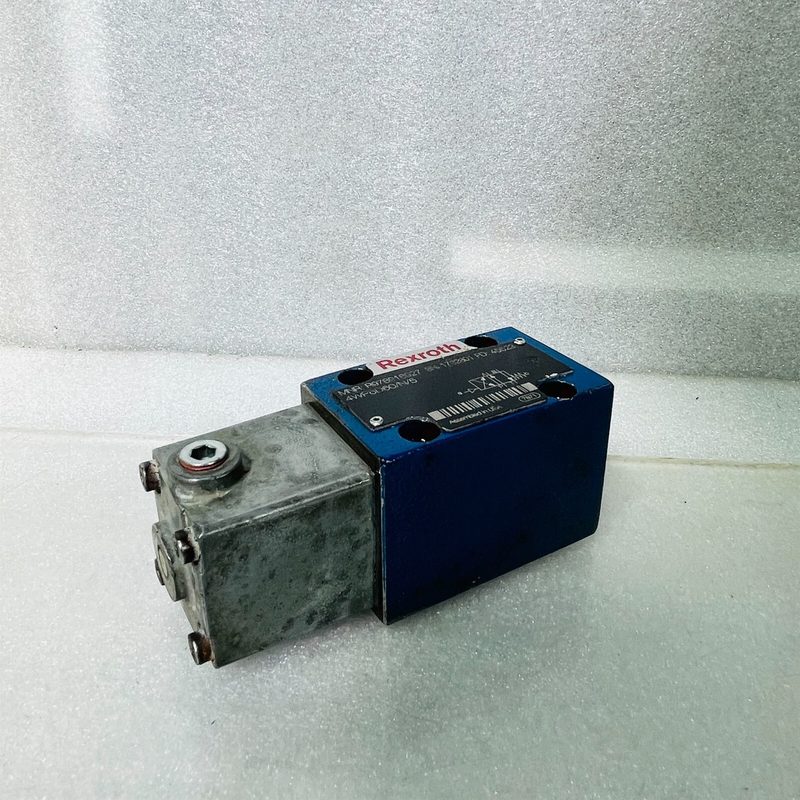 Пневмораспределитель Bosch Rexroth R978918927