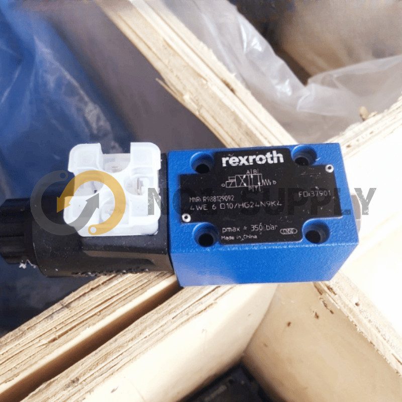 Пневмораспределитель Bosch Rexroth R988129092