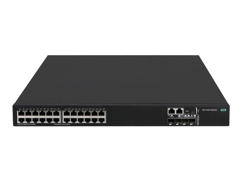 Коммутатор HPE R9L63A