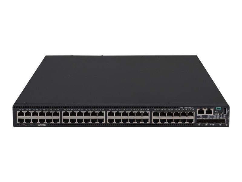 Коммутатор HPE R9L64A