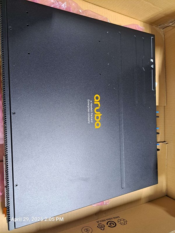 Коммутатор HPE R9W93A