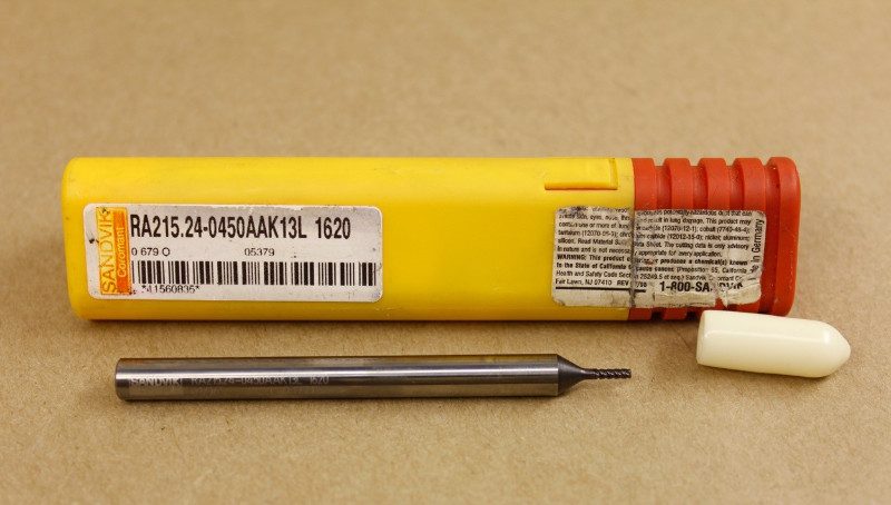Режущий инструмент Sandvik RA215.24-0450AAK13L