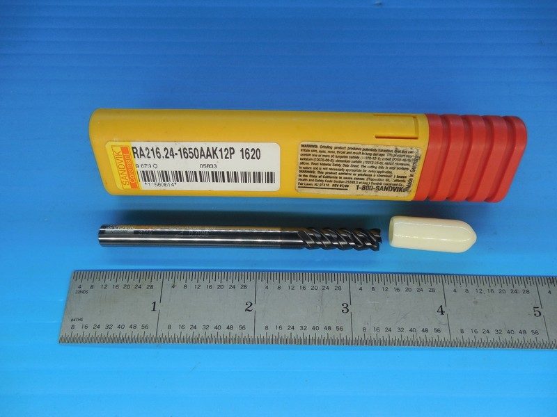 Режущий инструмент Sandvik RA216.24-1650AAK12P