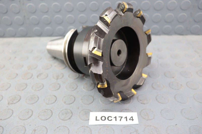 Режущий инструмент Sandvik RA245-152R38-12M