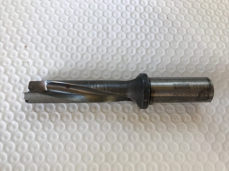 Режущий инструмент Sandvik RA416.2-0210
