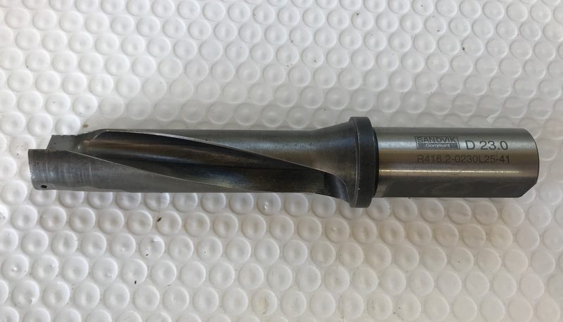 Режущий инструмент Sandvik RA416.2-0230L25-41