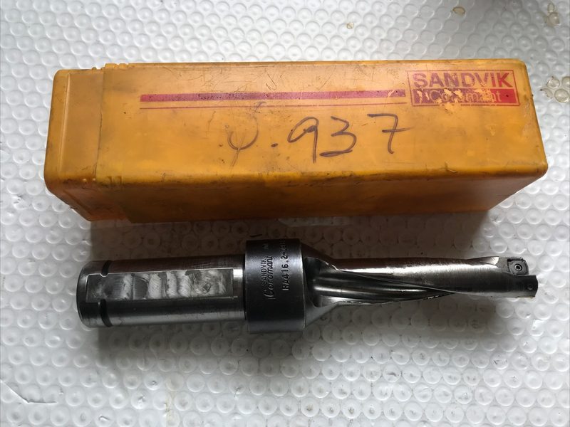 Режущий инструмент Sandvik RA416.2-0937P31-41CUT