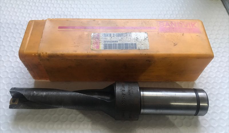 Режущий инструмент Sandvik RA416.2-1000P31-41