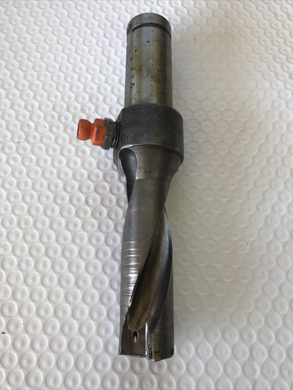 Режущий инструмент Sandvik RA416.2-1187P31-31