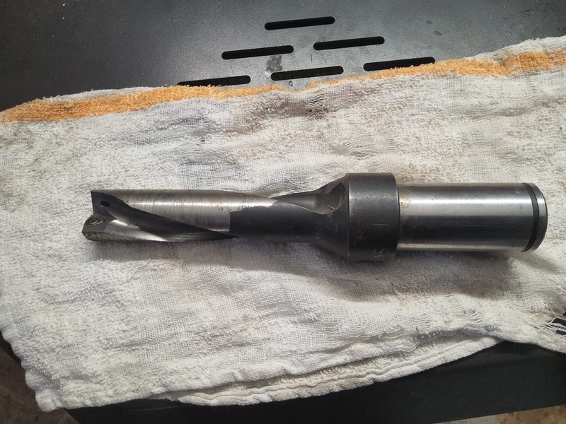 Режущий инструмент Sandvik RA416.2-1250P38-41