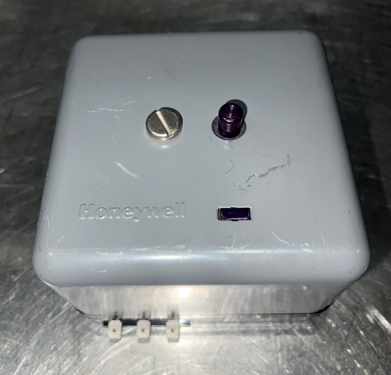 Реле защиты Honeywell RA890G1229