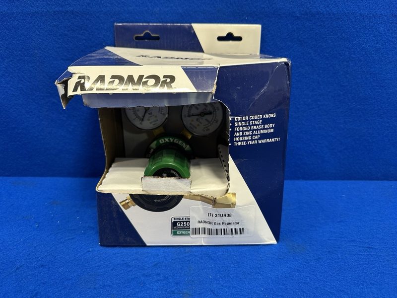 Трубопроводная арматура RAD64003031