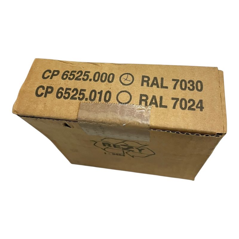 Монтажный шкаф RAL7030