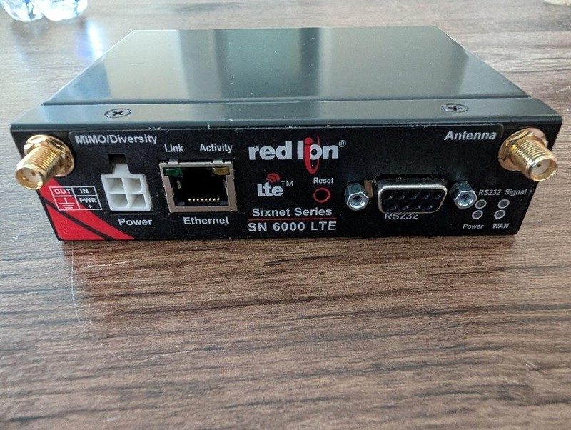 Маршрутизатор RAM-6900