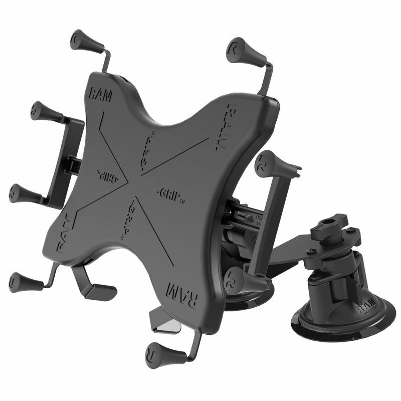 Вакуумная присоска RAM-B-189-PIV1-UN9U