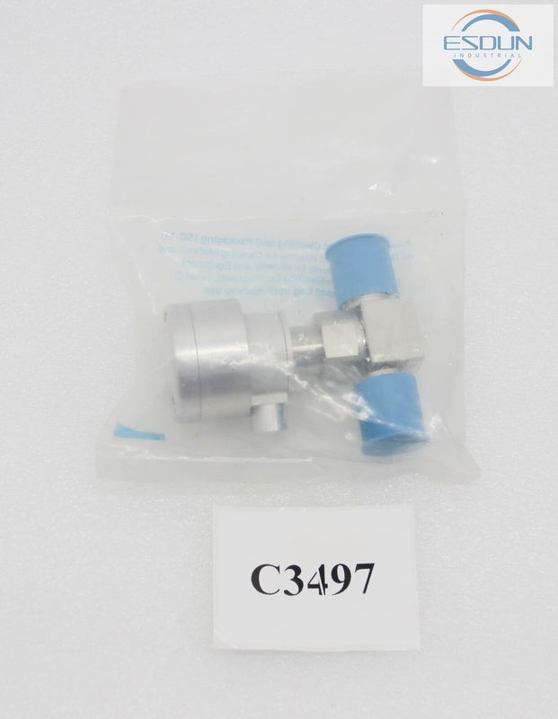 Клапан Swagelok RATEC3497