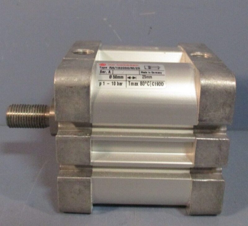 Пневмоцилиндр Norgren RA/192050/M/25