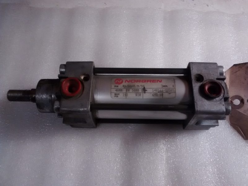 Пневмоцилиндр Norgren RA/8040/M/50