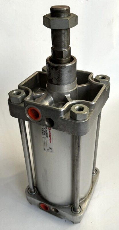 Пневмоцилиндр Norgren RA/8160/M/200