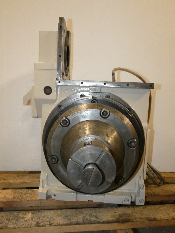 Поворотный стол Axis RB-300K