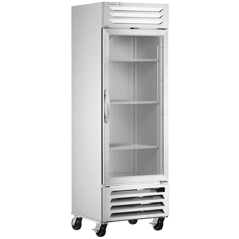 Холодильный шкаф RB19HC-1G