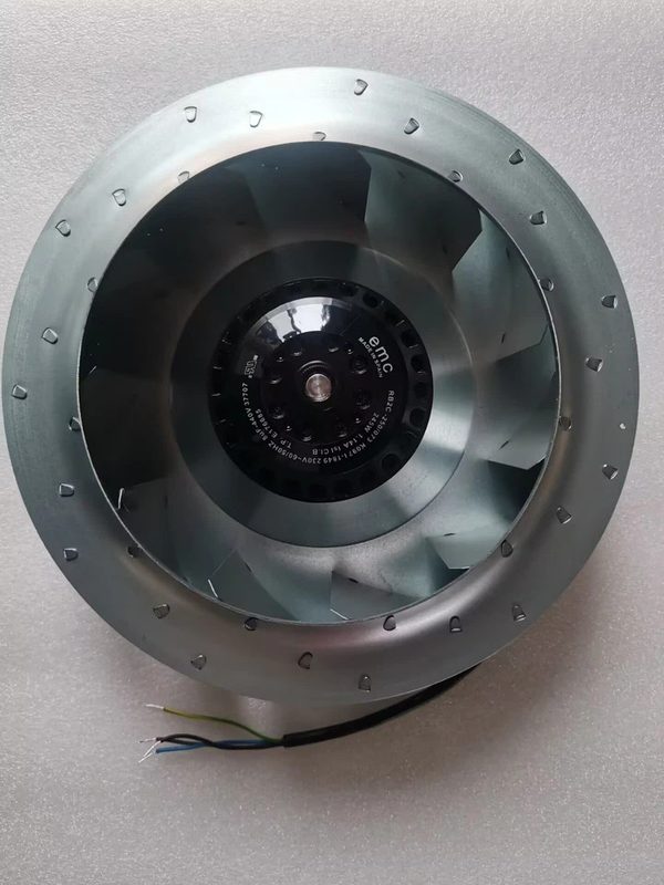 Вентилятор RB2C-250/073