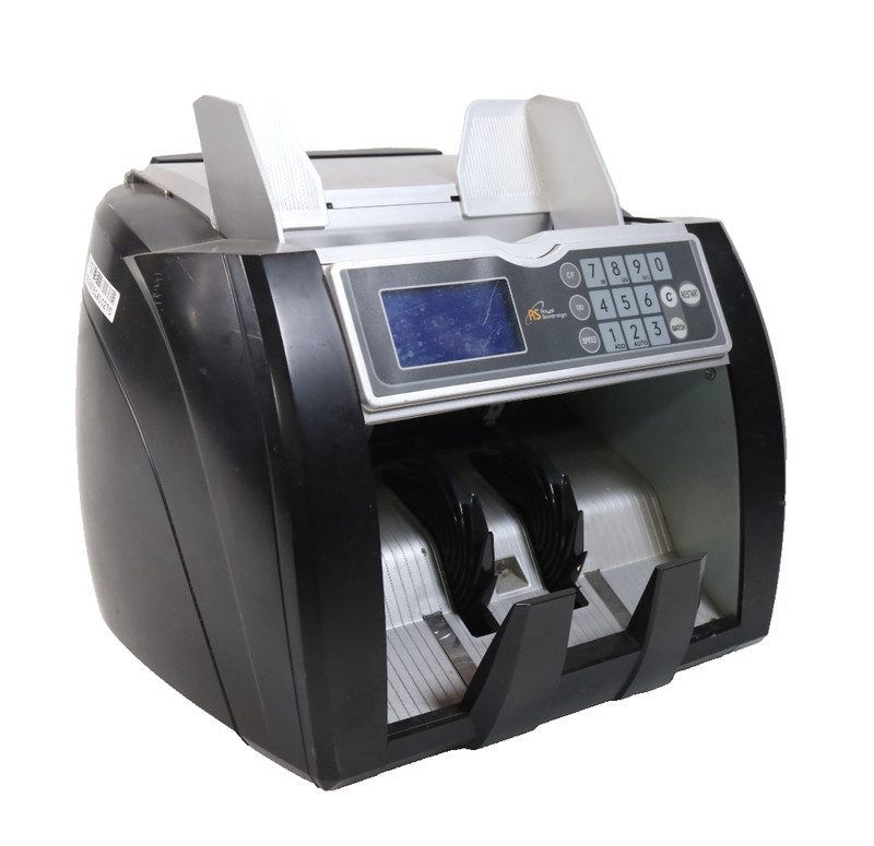 Счётчик банкнот RBC-5000