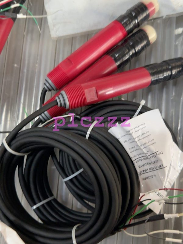 Датчик Emerson RBI-A10-D1-546-S1-15-E-15-T2