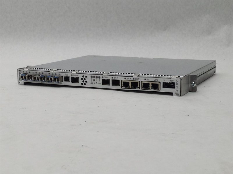 Операторское оборудование Ericsson RBS6000