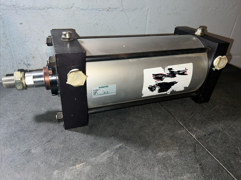 Пневмоцилиндр Numatics RC-480841-1