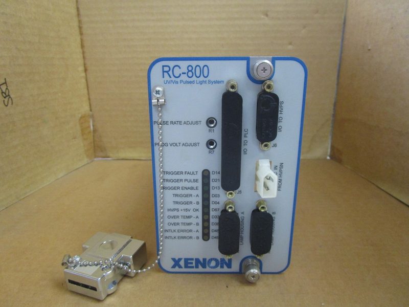 Лабораторный прибор RC-800