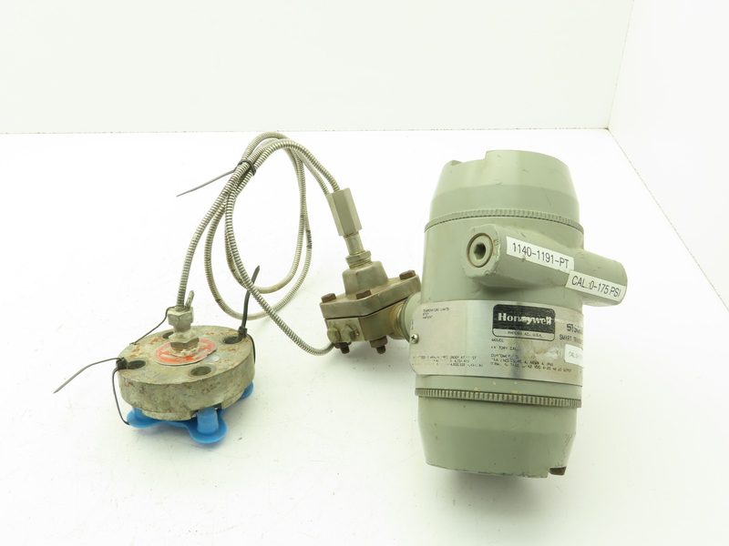 Датчик давления Honeywell RC1-150