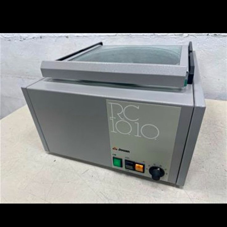Центрифуга RC10-10