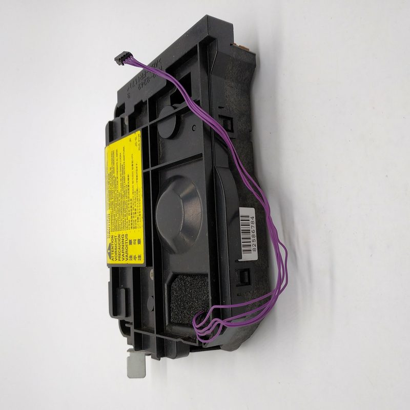 Лазерная головка HPE RC2-8242