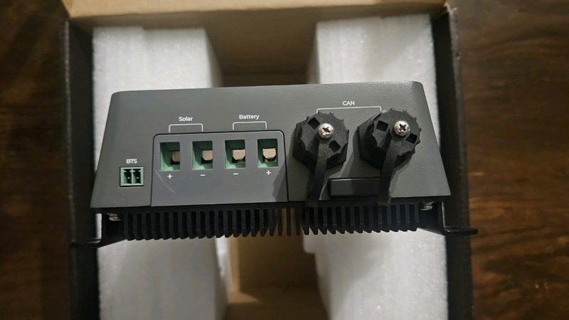 Аккумулятор RCC2430REGO