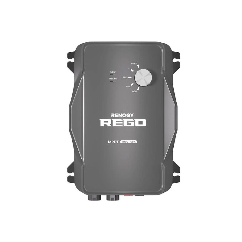 Аккумулятор RCC60REGOG2US
