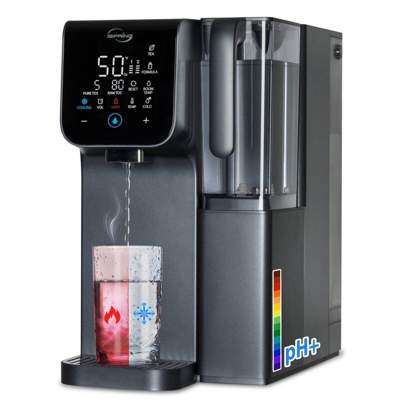 Насос RCD100HCG