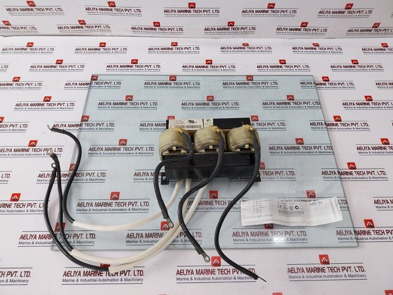 Частотный преобразователь RCHO5530